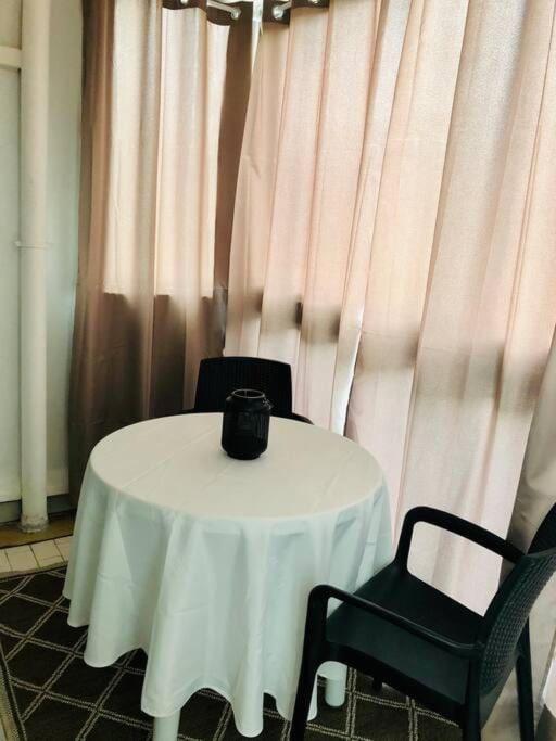 "Beausoleil" T2 Lumineux, Parking, Clim, Wifi Apartment Сет Екстериор снимка