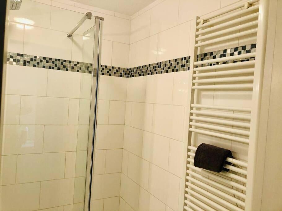 "Beausoleil" T2 Lumineux, Parking, Clim, Wifi Apartment Сет Екстериор снимка
